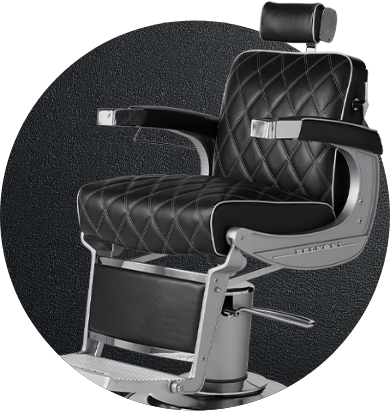 barber chair finance