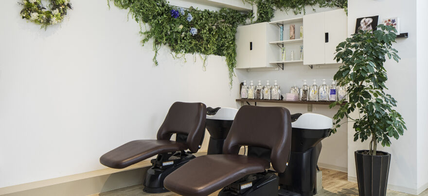 How Better Salon Design Attracts