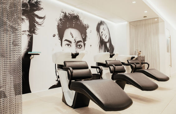 How to choose the right backwash unit for your salon