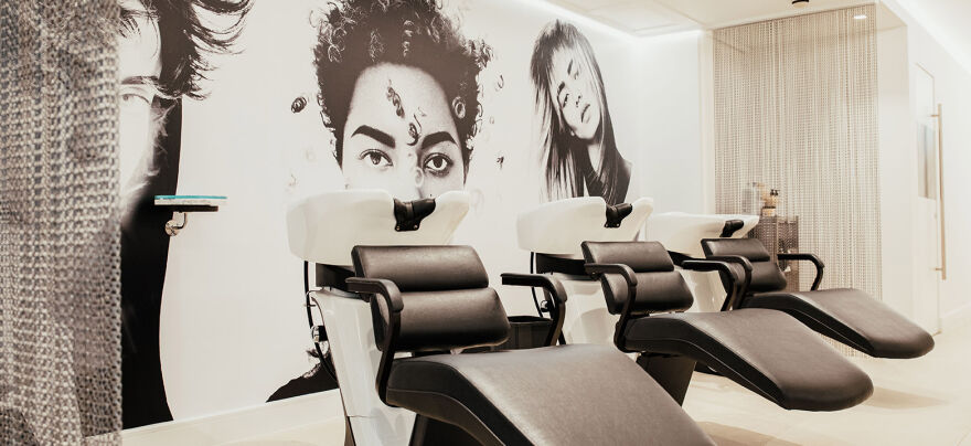 How to choose the right backwash unit for your salon