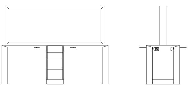 Alvis Tetra dimensions